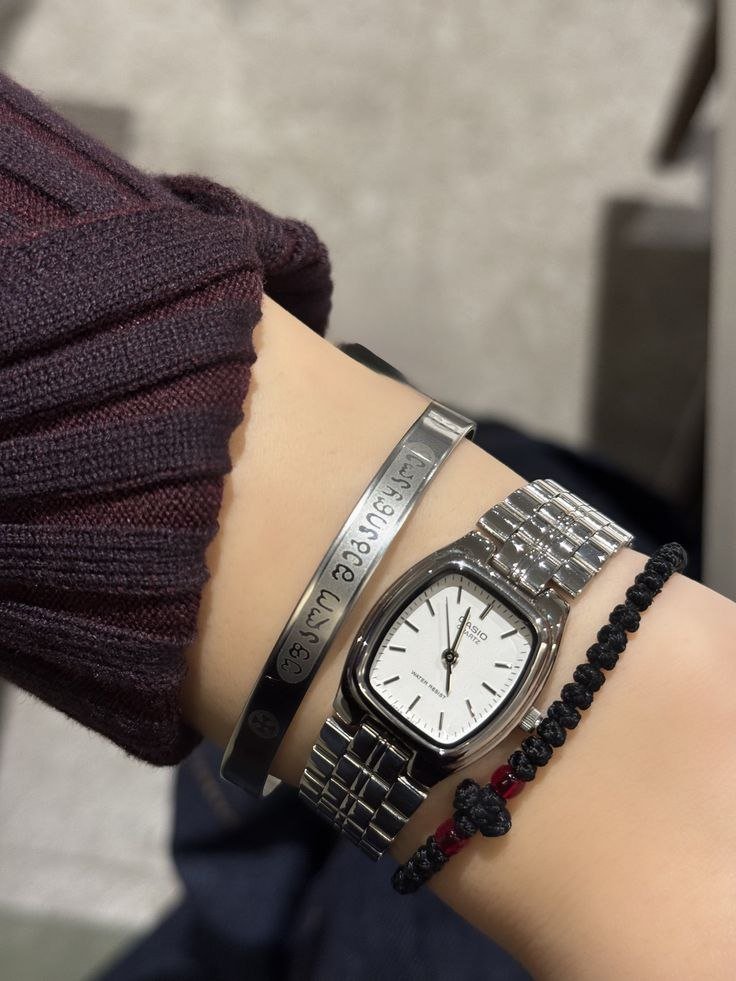 nessaylaa's tweet photo. Selalu naksir sama jam tangan CASIO🫶
PLISS CAKEP SEMUAA🥹 https://t.co/lbO92xuWtB