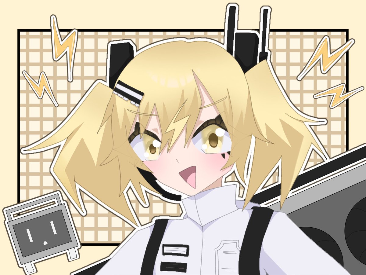 wancocowanwan's tweet photo. #今月描いた絵を晒そう https://t.co/rldzwfpg15