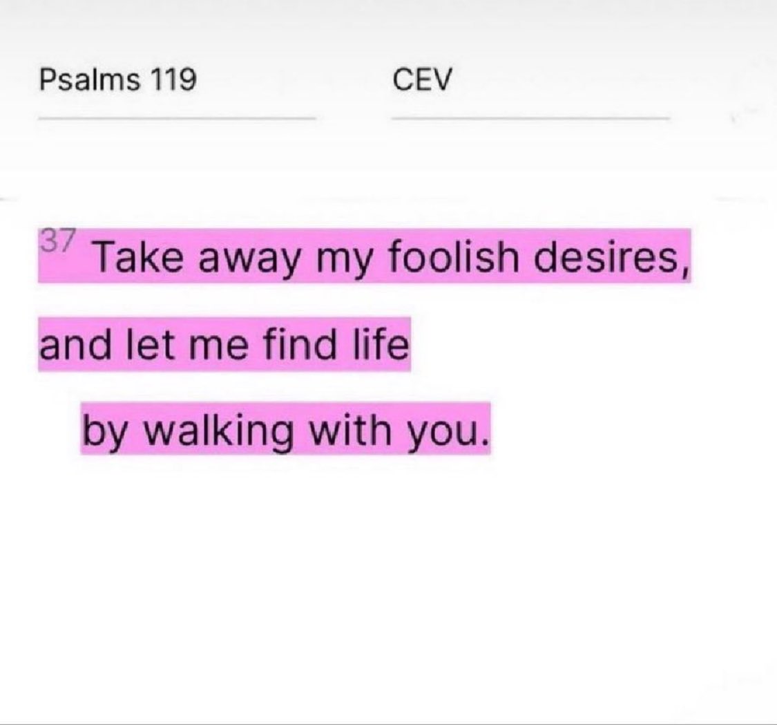 Bible365_'s tweet photo. Psalm 119:37 https://t.co/hFxrXigaUP