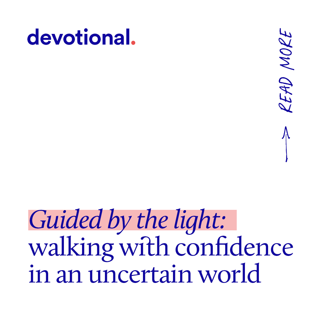 liccltd's tweet photo. How do you walk with confidence when the world around you feels uncertain?
Jesus promises that when we walk with him, we don't have to face tough seasons alone or in the dark.
Read this weekβs #WordForTheWeek by CEO @PaulTWoolley https://t.co/REXVbczNeU https://t.co/8JIZ5AhzBy