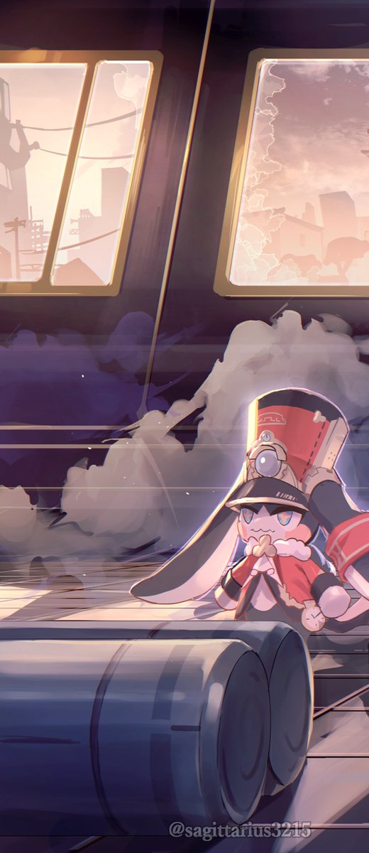 sagittarius3215's tweet photo. 去年くらいに描いた列車組
#HonkaiStarRail #崩壊スターレイル https://t.co/iJ62BKotlA
