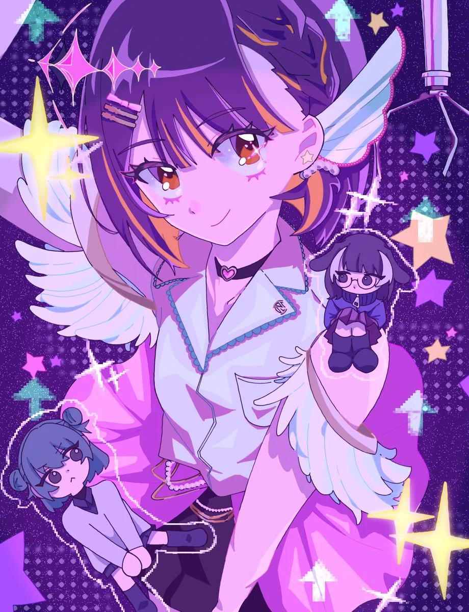 Reposts by ゆーてん (@yuyuyuten_ztmy) / X
