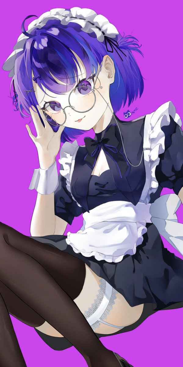 fuchico0321's tweet photo. 「このエリートメイド、迷宮りんね様が仕えてやるからな！」
#まいみゃーと https://t.co/friLXFF9eK