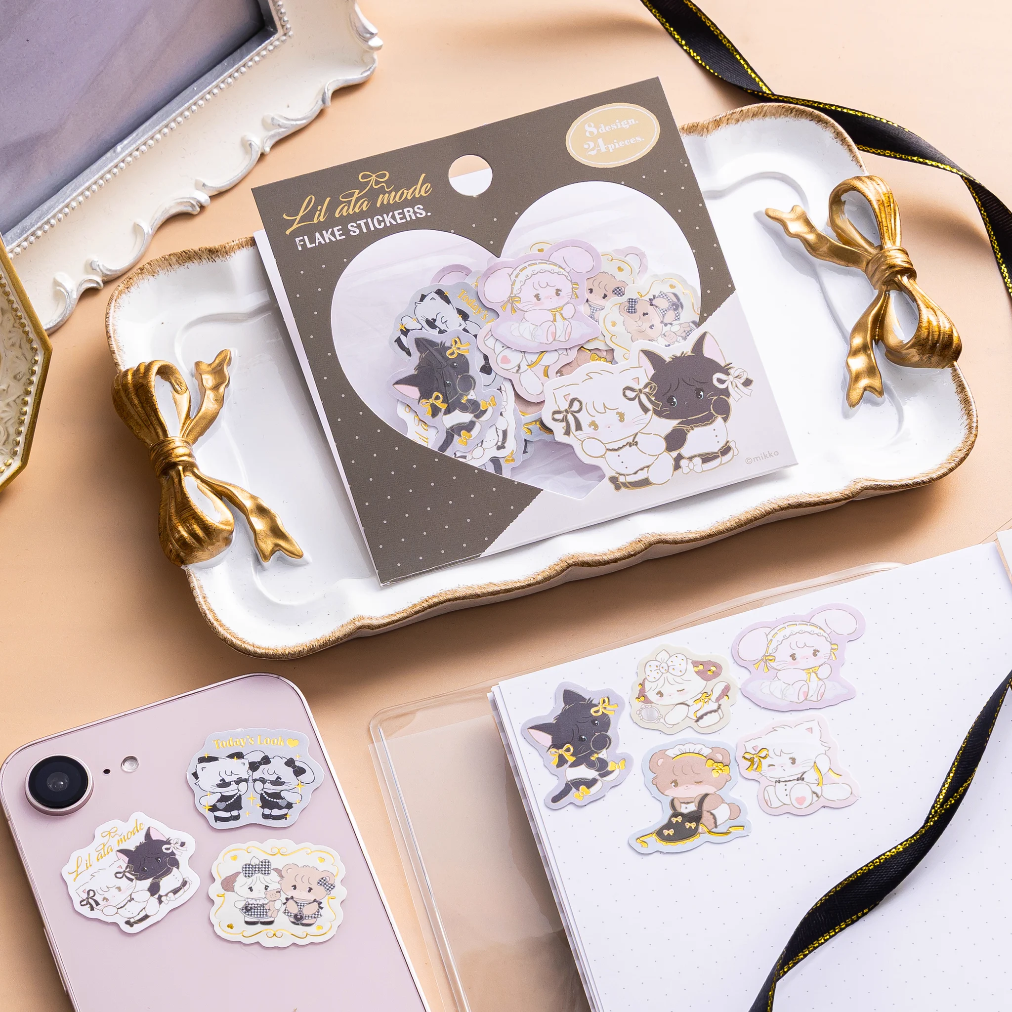 Lil ala mode by mikko goods【公式】 on X: 