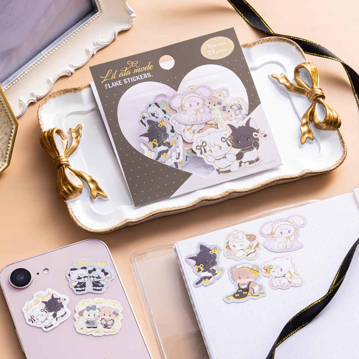 Lil ala mode by mikko goods【公式】 (@mikko___goods) / X