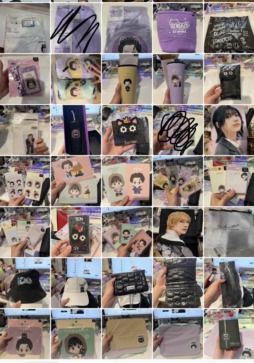 Fuxiouz's tweet photo. 📌 Please kindly RT 
ปล่อยขายของสะสมเนื่องจากย้ายถิ่นฐานที่อยู่ 
Original price 
50% โดเนทเข้าบ้าน tenzenter เพื่อซัพพอร์ต outwest 
ลงวันนี้ค่ำๆ คับ
#TEN_OUTWEST
#ตลาดนัดtenlee https://t.co/sNigh6ibCQ