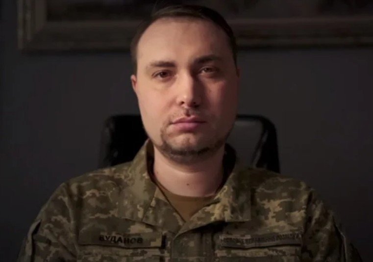DakdaR22's tweet photo. "Any perpetrator that committed any war crimes in Ukraine will be found.

Every person who gave an order, carried it out, or covered up these crimes must know that justice will come." 

- Budanov🇺🇦 https://t.co/YL9oEhbLyS