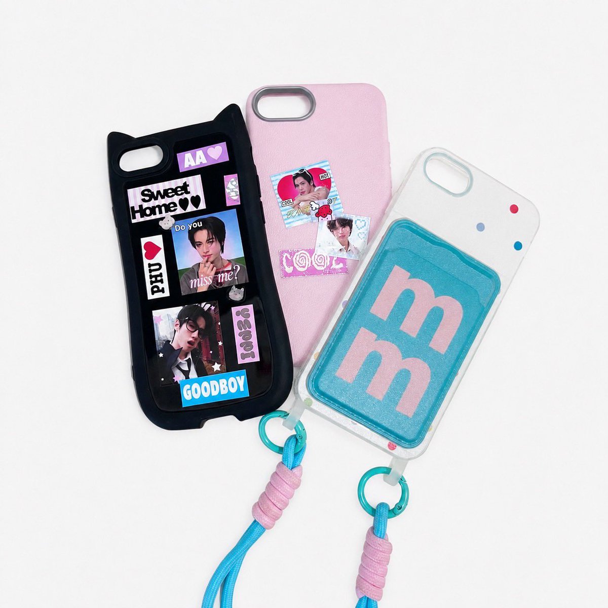 nannxnnn's tweet photo. ส่งต่อ iphone 7 🍒 wifi-sim
-1300 freeshipping♥️ (แถมเคส)-
เบต้าแบต🔋 : 72 %
ใช้งานปกติทุกอย่าง สแกนกดได้ 
ไม่ติดไอคลาว รีเช็ตได้ตลอด #ส่งต่อไอโฟน #ไอโฟนมือสอง #ส่งต่อไอโฟน7 https://t.co/5nSlkQwn6P