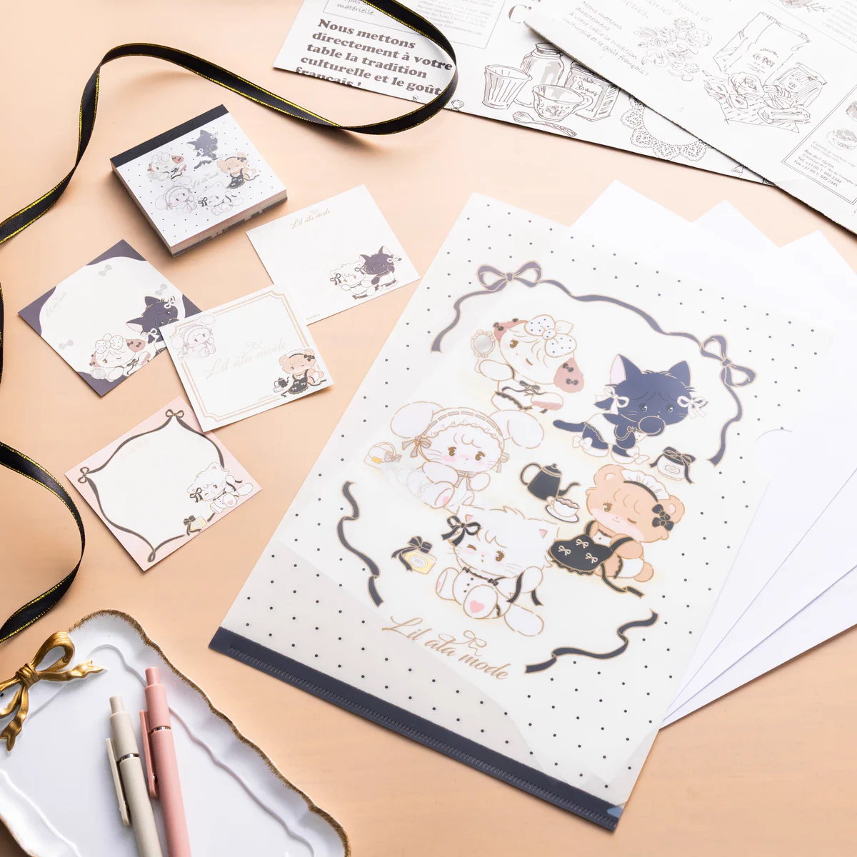 Lil ala mode by mikko goods【公式】 в X: „🎀𓏴𓏴🎀新発売🎀𓏴𓏴