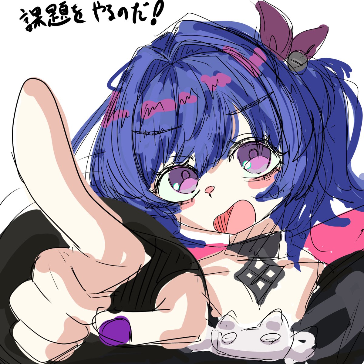 cmiramin's tweet photo. リメイク https://t.co/Mi9oV3rkml