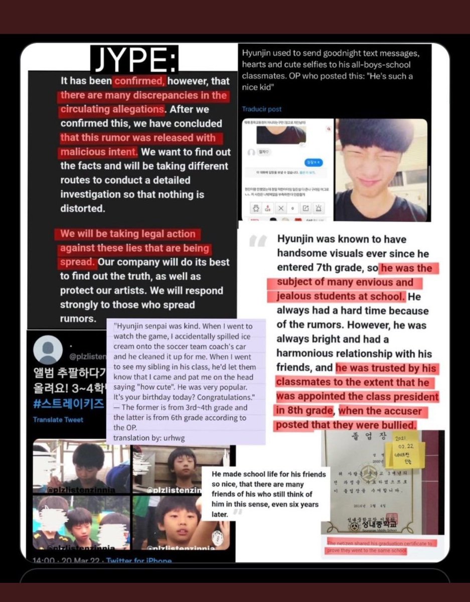 grayscalejsk's tweet photo. @Debtnielle__ @yeraltimmm @hyunjinpost Hhj proved Innocent but your fat dozen ass suga didn't https://t.co/mSGnna7i8S