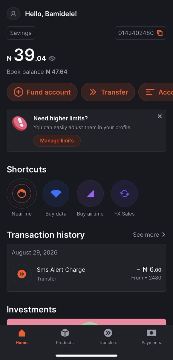 bamidelegold41's tweet photo. Abeg make I know enter September with the balance. Please @Zlatan_Ibile @kusssman @thecuteabiola @Peruzzi @twitgameboy https://t.co/iMitTvfqy3