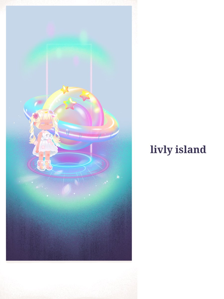 ami__livly's tweet photo. #livlyisland https://t.co/3jLgp6GaNK
