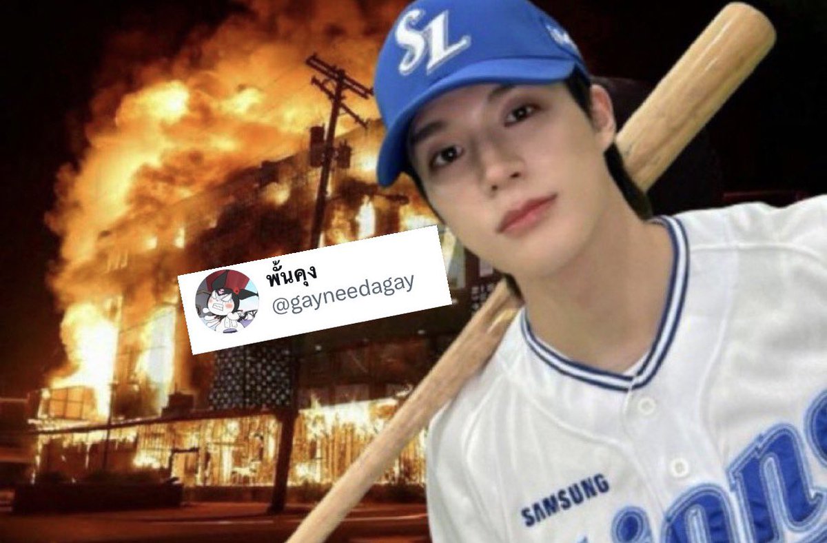 hell0nolee's tweet photo. @gayneedagay ได้นะเจอกันหน่อย🤐 https://t.co/uWWkzTGyWQ