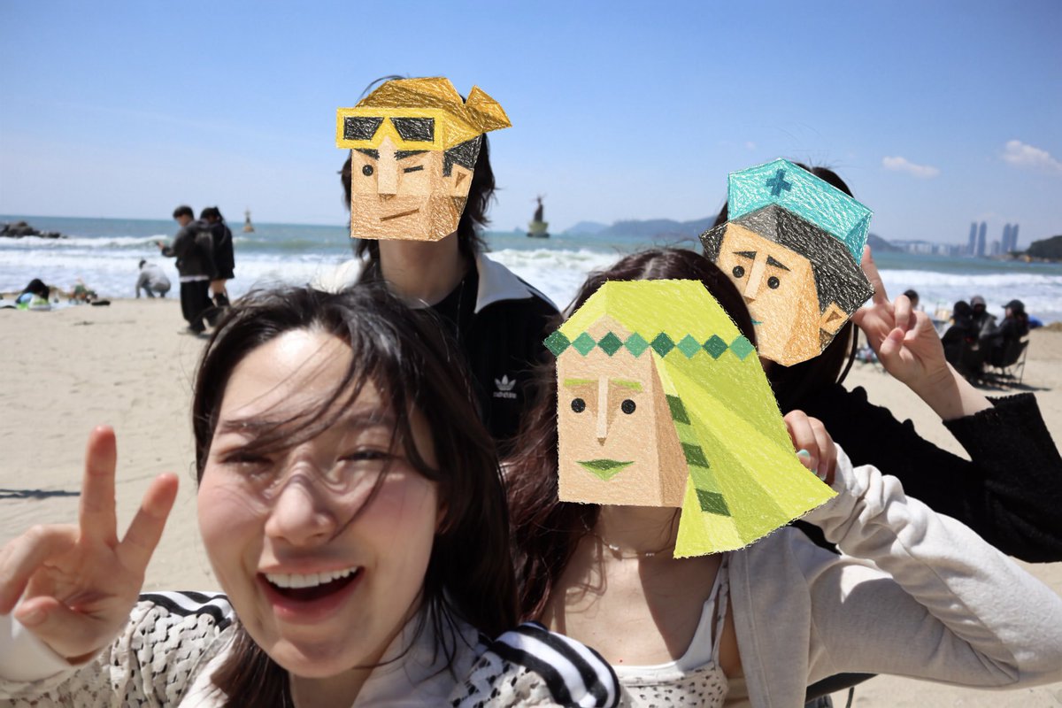 imkajip's tweet photo. 釜山① https://t.co/hXRen6CbZb