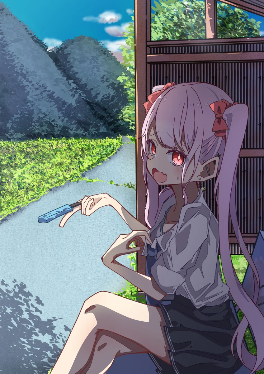 η:ご依頼受付中～ on X: 