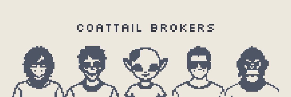 Xeer's tweet photo. to celebrate the recent wins we've had in @xeerfam, i'll be giving away 1x coattail broker from @Brokersart. winner to be picked 24 hours. make sure to:

✅ follow @Xeer and @siyabaldacc 
✅ join https://t.co/Bndm55i6fR
✅ 2x priority for my subscribers https://t.co/9RnTwPNdEy