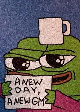 CyberFX002's tweet photo. I hope it is not too last for a GM post 
Anyways GM CT
Today for more Followers 🔥🔥🔥 https://t.co/JJEA6zZrfv