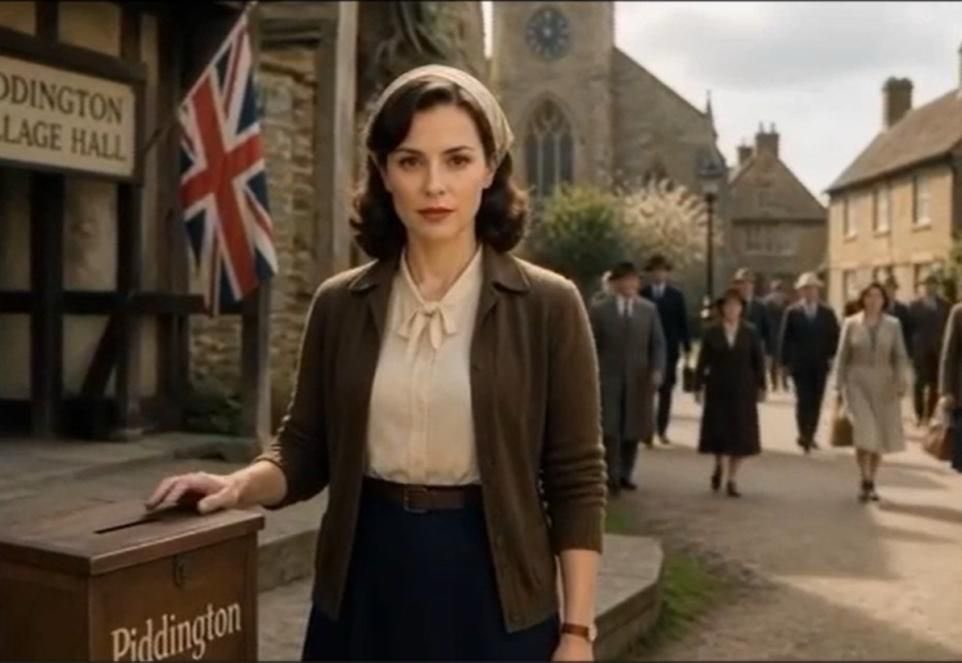 PiddingtonNews's tweet photo. Happiest bank holiday wishes from #Piddington to all our superb supporters.

😰 Sadly it has been a summer of worry for everyone here…

Let’s try and brighten the day with this little treat…📣📣🎙️🎙️

🎧 Download our song “Battle For Britain”
https://t.co/57UXnKL4Ob https://t.co/vNHU2wKdSX