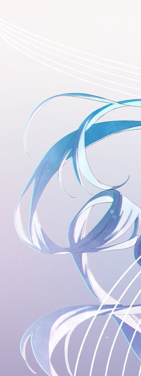 Unikamome039's tweet photo. お誕生日おめでとう
#初音ミク誕生祭2026 
#初音ミク生誕祭2026 https://t.co/vSmcXZppue