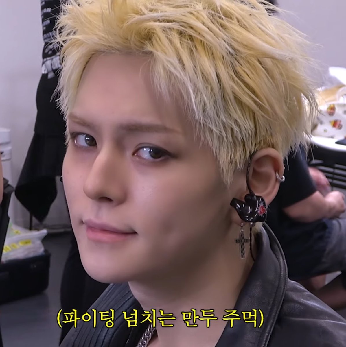 tryeahsure's tweet photo. his dimple is so charming 🫠 https://t.co/BGx1nxtp5S
