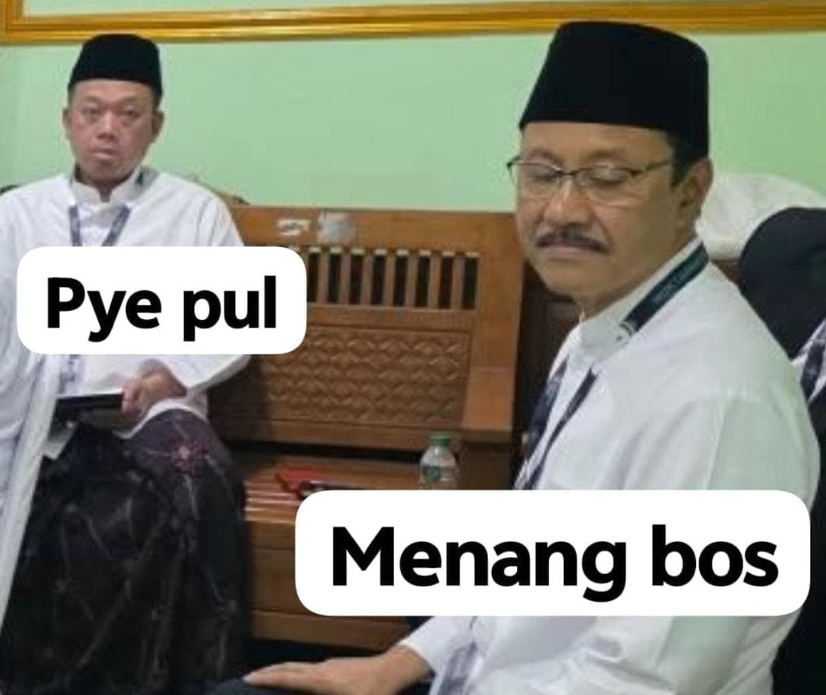 msafarnurhan's tweet photo. Dibagiin sama alumni PMII lewat WA. 🤭 https://t.co/zTDh6Grytb
