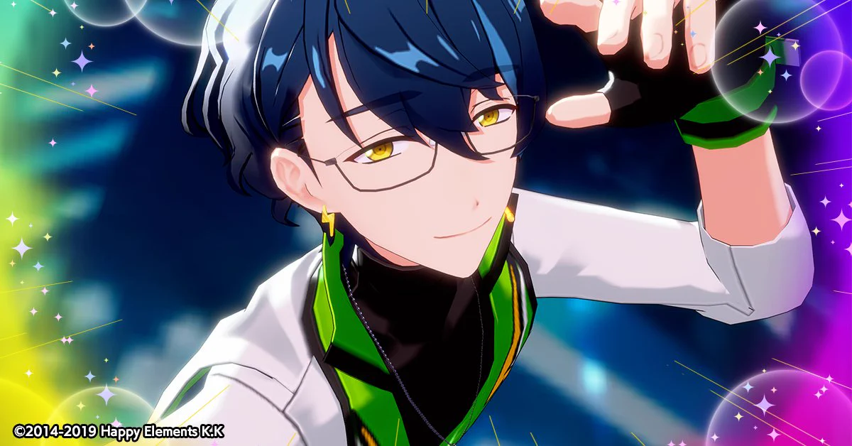Replies by あんさんぶるスターズ！！Music【公式】 (@enstars_music) / X