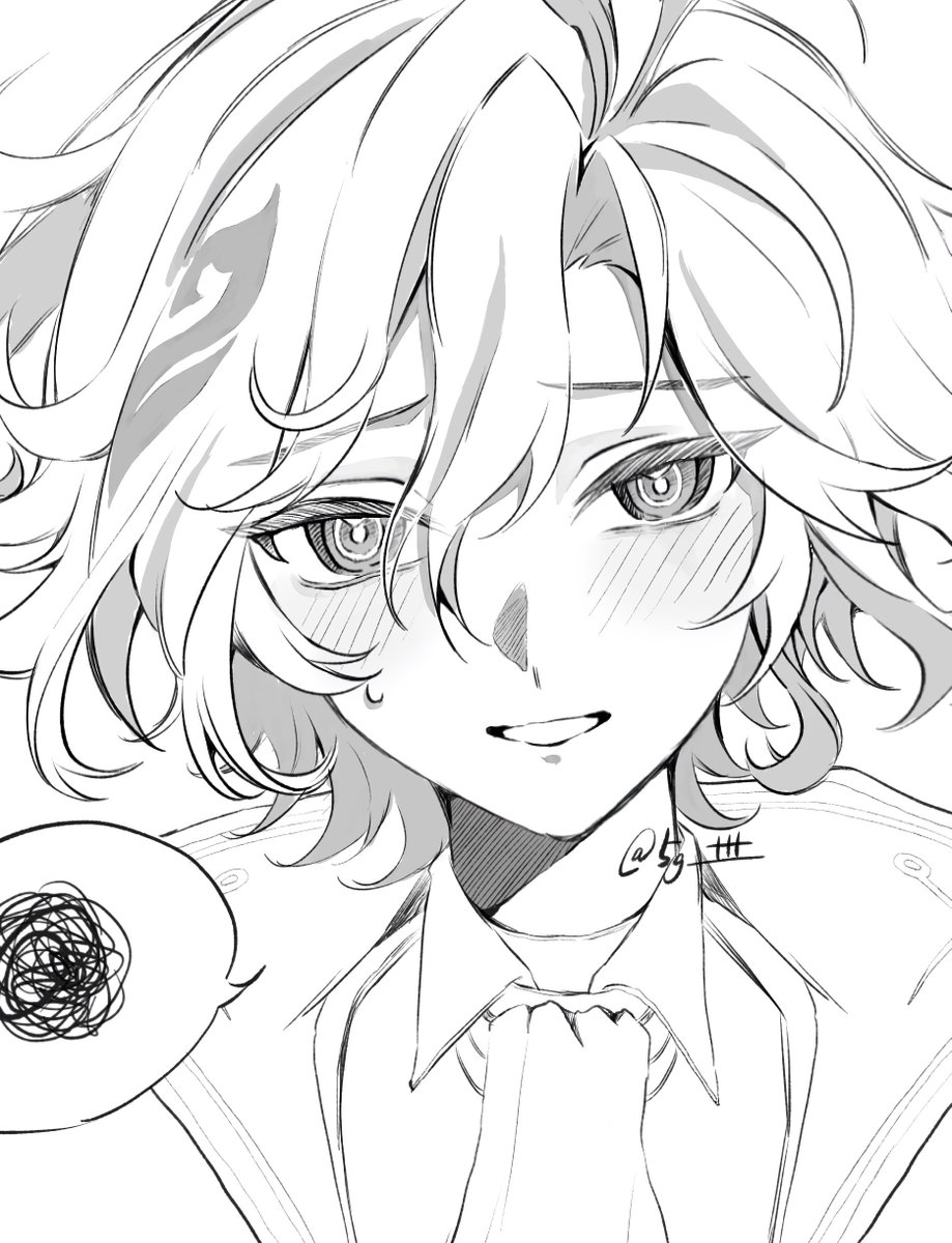 5g_ttt_'s tweet photo. #今月描いた絵を晒そうㅤ https://t.co/Oi6c1uWyLW