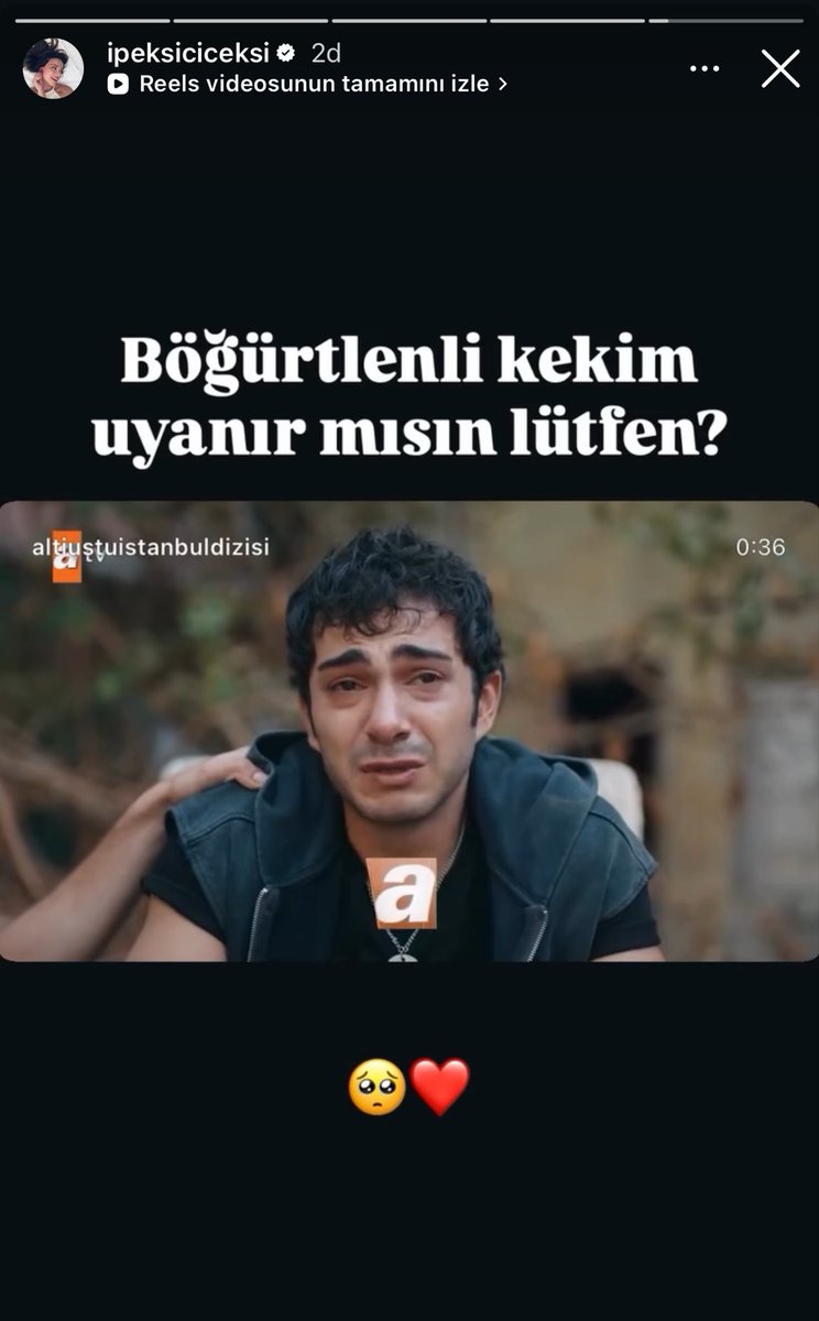 lllllykia's tweet photo. bu kız peri mi https://t.co/FWcAjDNxnP