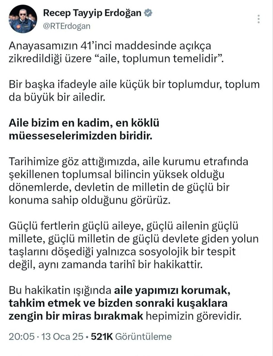 ccbektas's tweet photo. @akyuz48035 @RTErdogan @oktay_saral Sayın Cumhurbaşkanım, geçmiş yıllarda özür tayini taleplerini istisnasız karşılayarak ailelere yaşattığınız o tarifsiz mutluluğu, bu yıl da hasret çeken fedakar eğitim neferleri için saygıyla arz ediyoruz. @RTErdogan   @oktay_saral @Yusuf__Tekin  @YilmazzGuney  #ilemrigecikmez https://t.co/vbYJKK6JBT