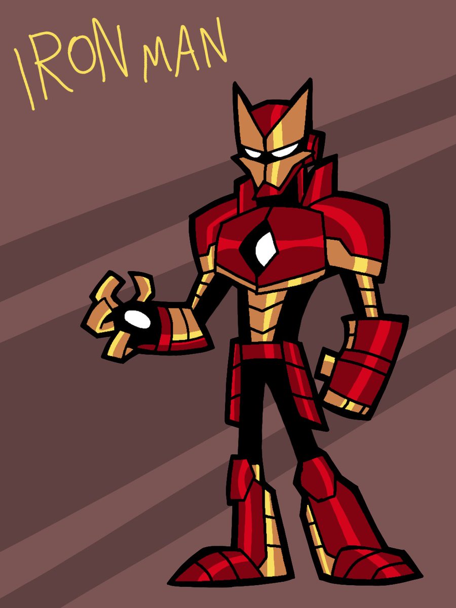 TheLasher226891's tweet photo. Feel Invicible

#ironMan #ironManArt #ironManFanArt #marvel #marvelcomics #marvelart #IronManLasherEdition https://t.co/KVwNAGaqBi