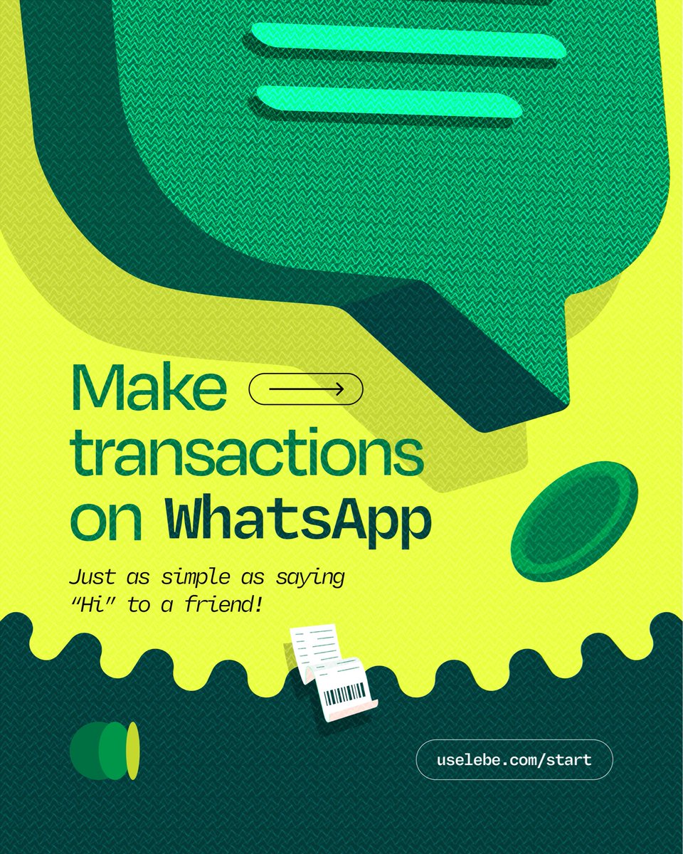 trylebe's tweet photo. It’s a good day to use Lebe.
#money #payment #financeassistant #ghana #lebe https://t.co/srsbr12p5p