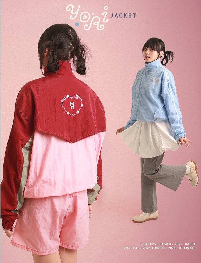 jungjless's tweet photo. NAKSIR BANGET sama koleksi dari brand lokal ini. Gemes gemes bgt jd pengen punya satu😭🫴🏻 https://t.co/m1HeeoNv9H