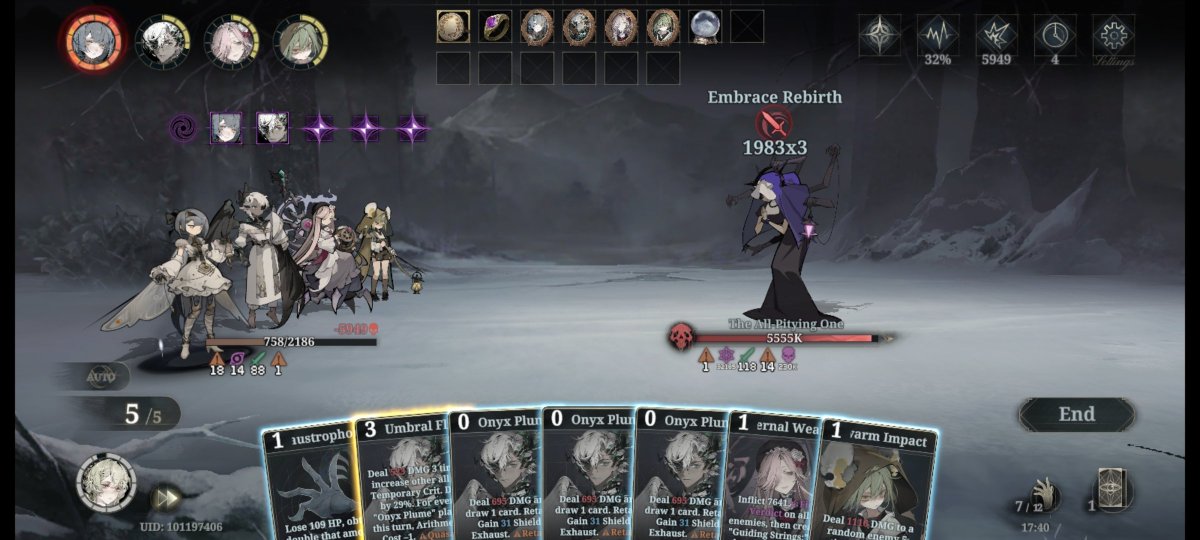 eepyyisann's tweet photo. I'm playing an rpg right..
Mf what role am i playing? THE VICTIM? FUCK YOU MEAN 6K DMG https://t.co/IgWigGrKx0