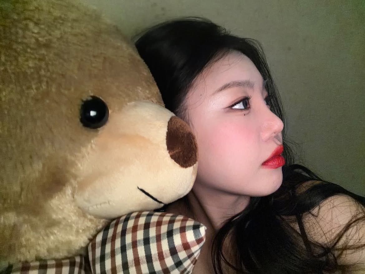 quark11d's tweet photo. #SOOJIN #μμ§ πππ§Έ
Instagram Update
08.31.26
#SEOTANG #μν± https://t.co/XCkRhHk2nK
