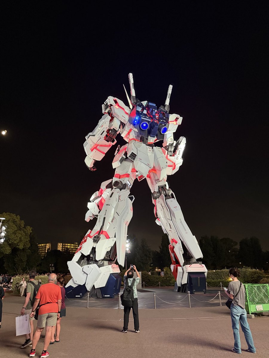 Art3mi6's tweet photo. さよならユニコーン…「それでも！」また会える日を👋🏻 https://t.co/5Ojl8PAf3x