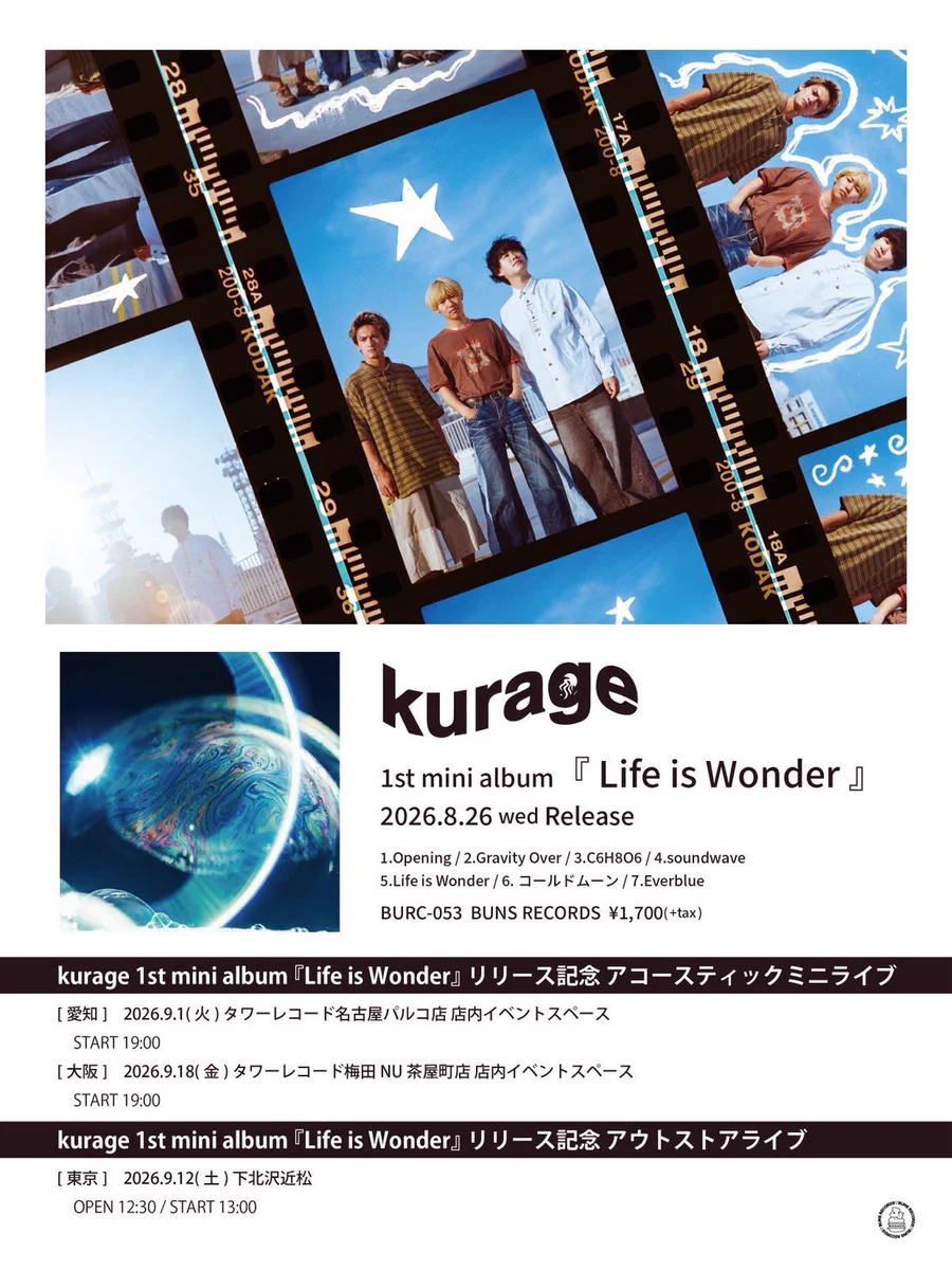 kurage on X: 