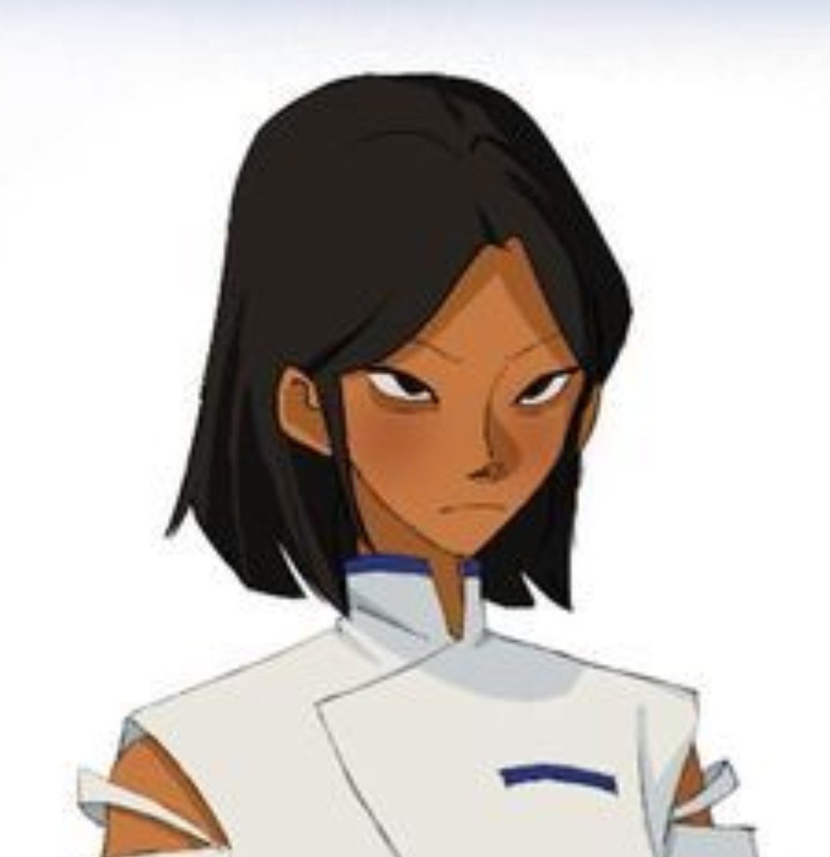 Korinthegay's tweet photo. Not them having both bob cut and a siren/mermaid GFs https://t.co/9NOk8iFbX6