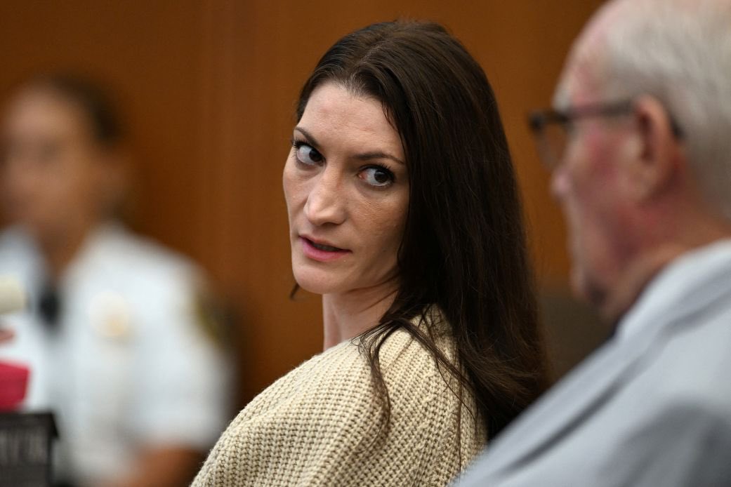 Kentuckygirl1's tweet photo. This is the face of a true psychopath. https://t.co/fxUfu1tAO4