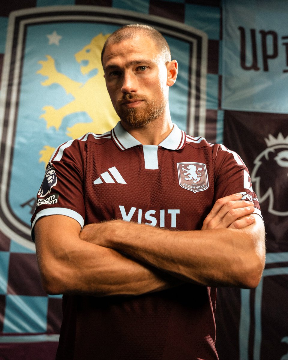 AstonVilla's tweet photo. Villa Park awaits. https://t.co/QJFhxlZbKS