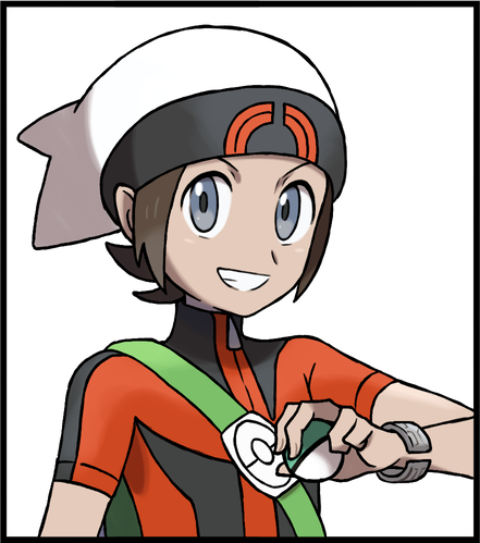 720SNNNS's tweet photo. ルリテツの全身図あくあくあくしろよ https://t.co/SLqOdoTnyL