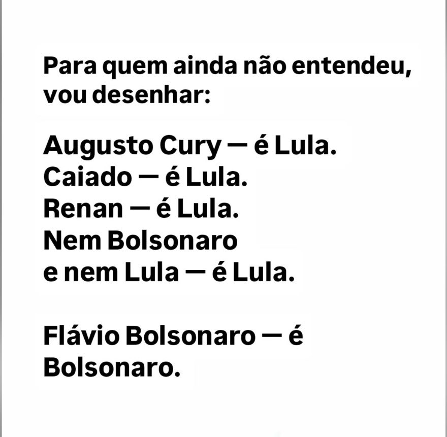 SueliRizzi3's tweet photo. Você só precisa de dois neurônios pra entender. https://t.co/gP9osvhbkX