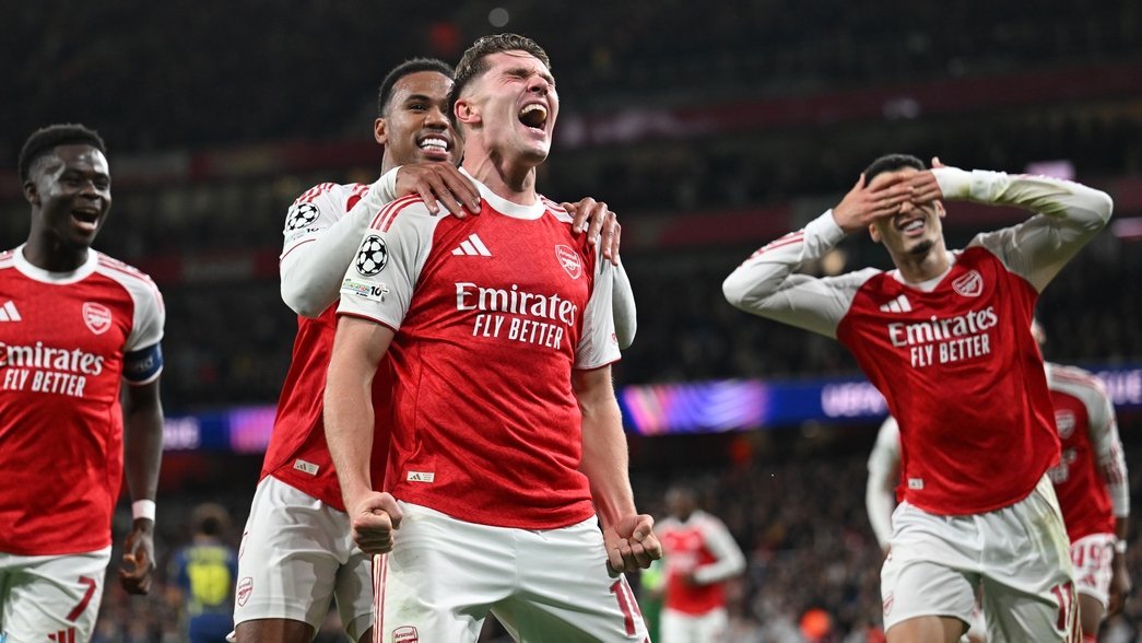 UPYOURARSENAL04's tweet photo. Isak and Wirtz cost €330m and Viktor Gyokeres Outscored the Both of them Combined

There's is an Agenda to run our players down, and we as fans must open our eyes to it

Arsenal are winning things, that's all that matters https://t.co/fcVDWN4g74