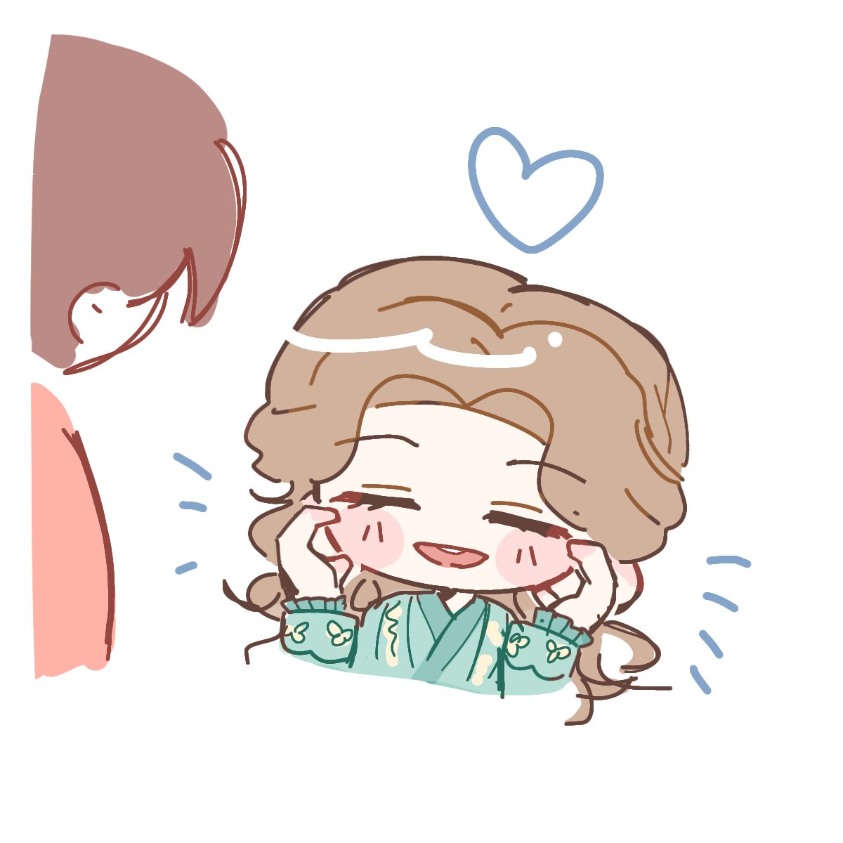 outlaw_1123's tweet photo. 컷콜낙서들 https://t.co/YRqYGKBRus