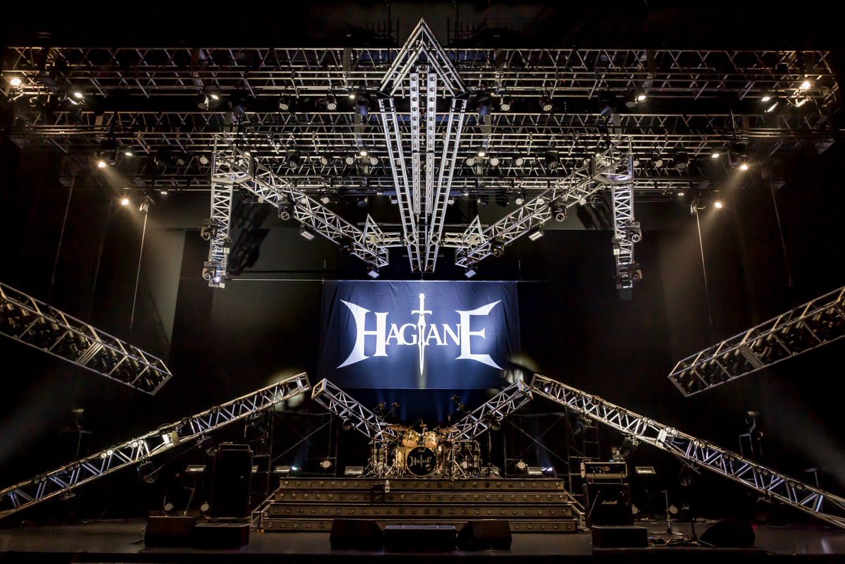jujuju_dr's tweet photo. #HAGANE 💿EP「METAL QUEST」
これからもたくさん聴いてくださいね🤍 https://t.co/bTxSNntCSD