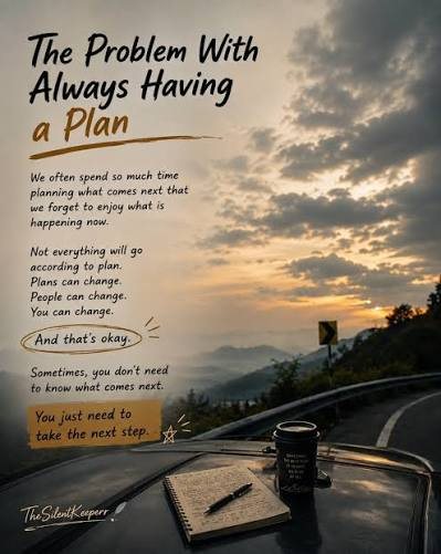 SherleyMaserati's tweet photo. sometimes the best plan is to make no plans https://t.co/ITRiO5KeqP