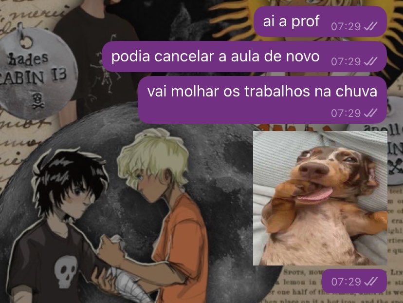 itsemyway's tweet photo. nenhum de vcs tem uma lei da atração tão forte quanto a minha https://t.co/UhjaAfw9da
