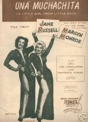 Clubpassionmar2's tweet photo. Bonne journée de lundi.
Have a sweet Monday
Go with the new main theme the movie "Gentlemen Prefer Blondes" and John Florea. you can send other pics if you want.
#Marilyn #marilynmonroe #clubpassionmarilyn #GPB #leshommespréfèrentlesblondes #gentlemenpreferblondes #loreleilee https://t.co/9cRbmcKZ92