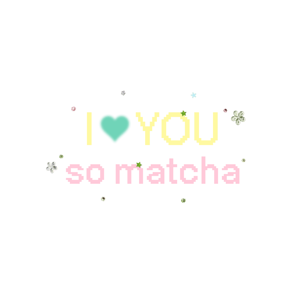 anyconser's tweet photo. I🩵you  so  matcha!
เอาใจสาวกมัทฉะ🥜🍵 (  เจ้าของแอค  )

#แจกไฟล์png #แจกpng https://t.co/F1ar9G73zV