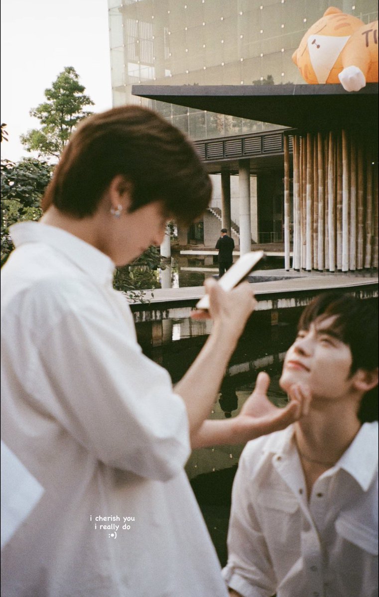 eeqlanwoil's tweet photo. ด้วงโชคดีมาก ที่เตรียมทุกอย่างมารักคนอย่างเธอ https://t.co/y4W8SjCJr6